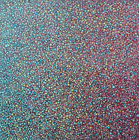 69. Von Türkis nach Rot